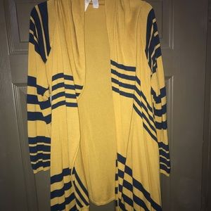 Matilda Jane Cardigan